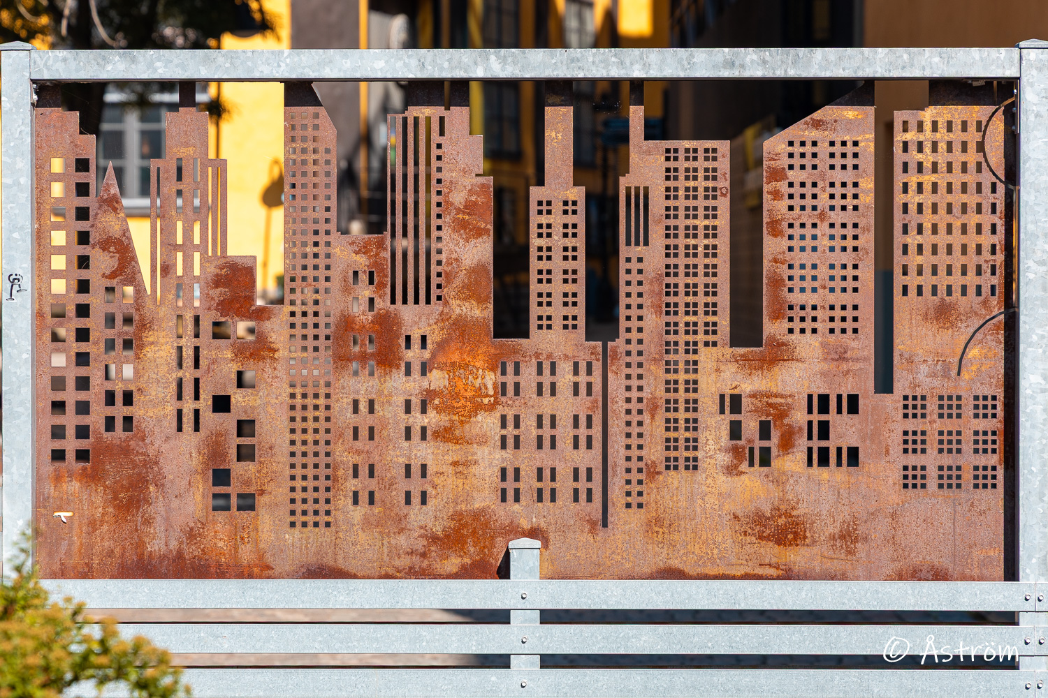 Länk till bilder från Norrköping 7-9 juli 2025.